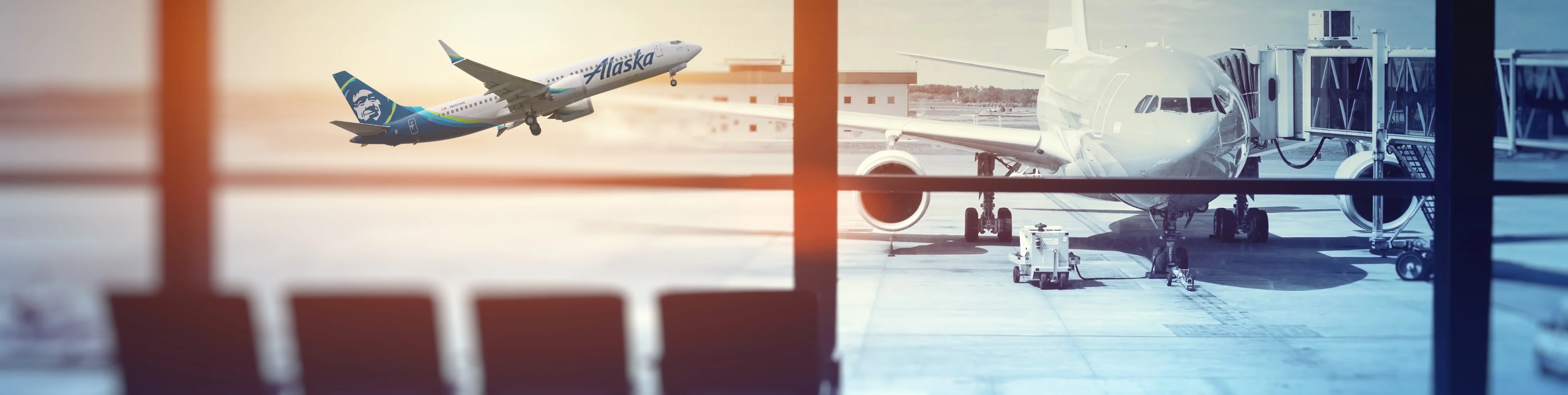 Alaska Airlines