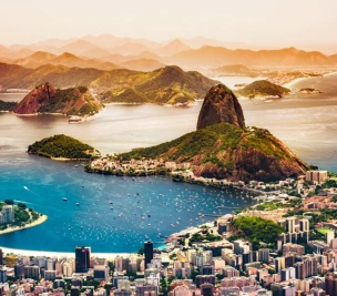 Brazil