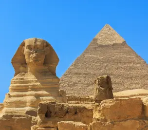 Egypt