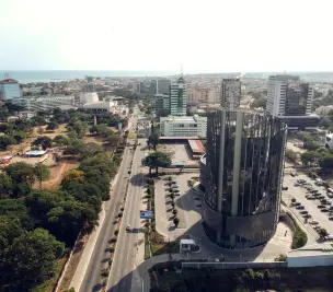 Ghana