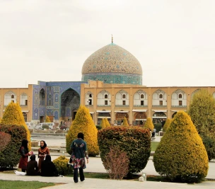 Iran