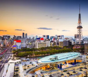 Japan
