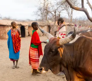 Kenya