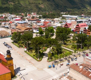Peru