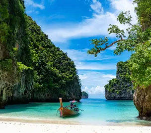 Thailand
